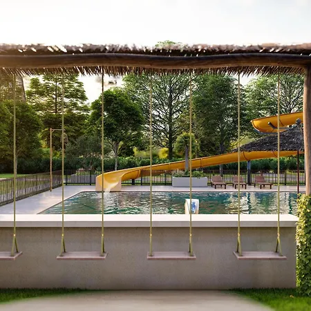 Feriehus Family Near Hoge Veluwe Park Voorthuizen