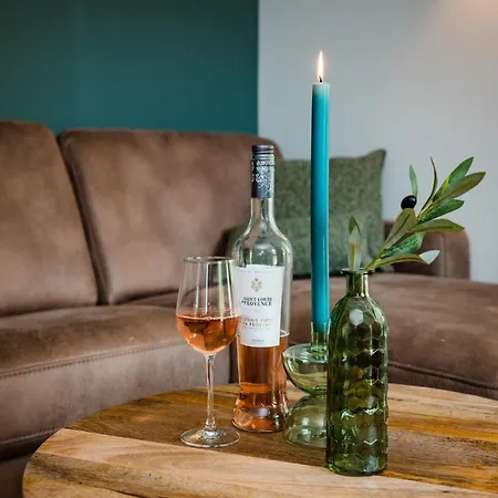 Family Near Hoge Veluwe Park * Voorthuizen