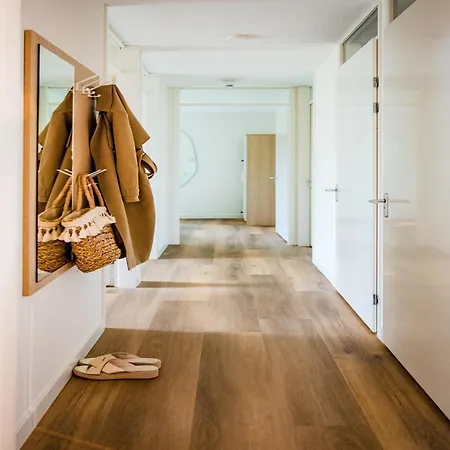 Family Near Hoge Veluwe Park