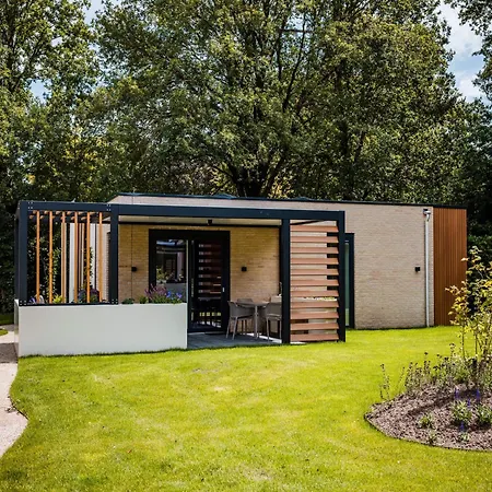 Family Near Hoge Veluwe Park * Voorthuizen