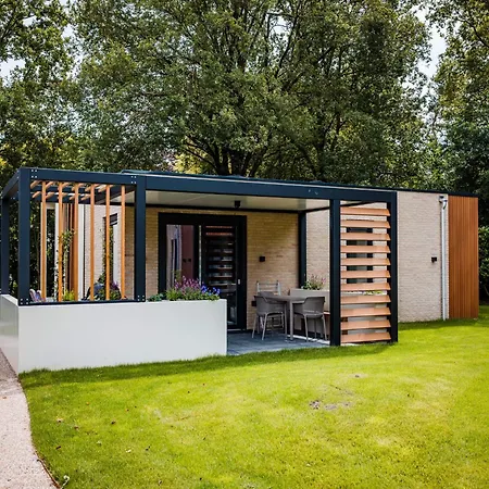 Family Near Hoge Veluwe Park Feriehus Voorthuizen