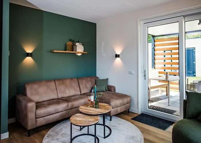 Family Near Hoge Veluwe Park Semesterbostad *