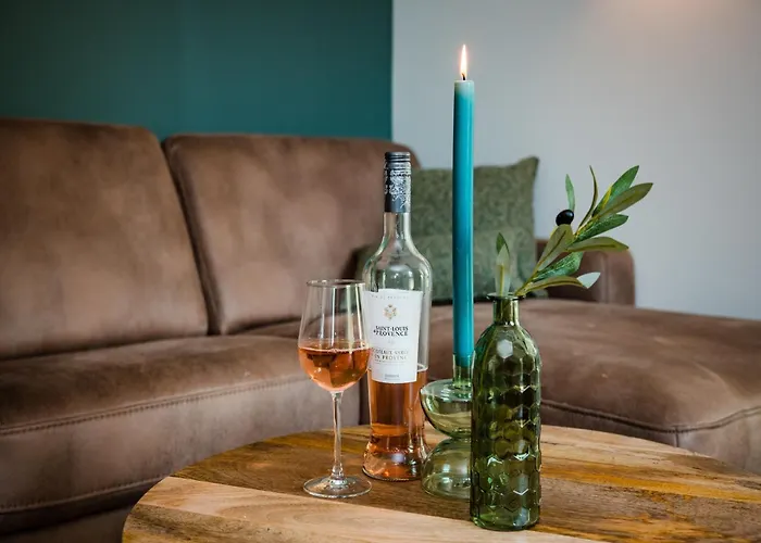 Family Near Hoge Veluwe Park * Voorthuizen