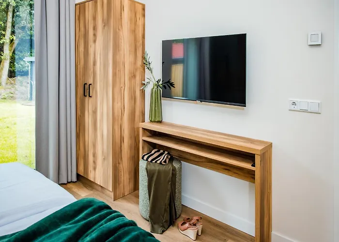 Semesterbostad Family Near Hoge Veluwe Park