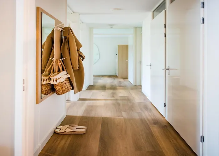 Family Near Hoge Veluwe Park