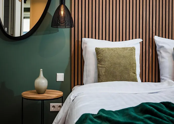 Semesterbostad Family Near Hoge Veluwe Park