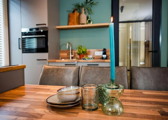 Family Near Hoge Veluwe Park *