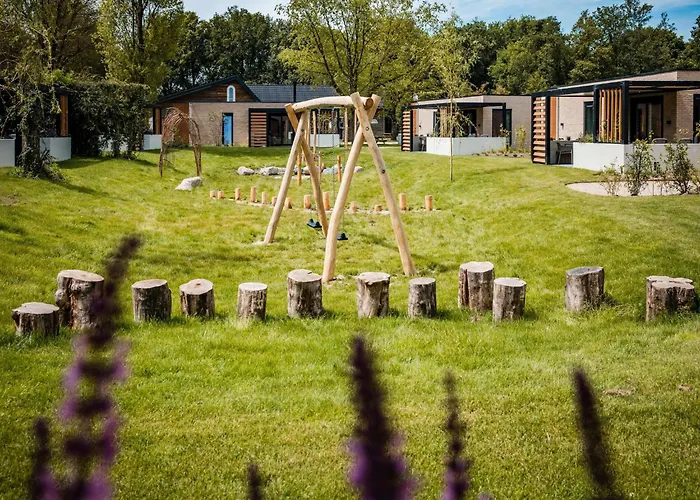 Family Near Hoge Veluwe Park * Voorthuizen