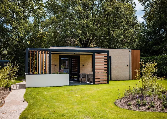 Family Near Hoge Veluwe Park * Voorthuizen