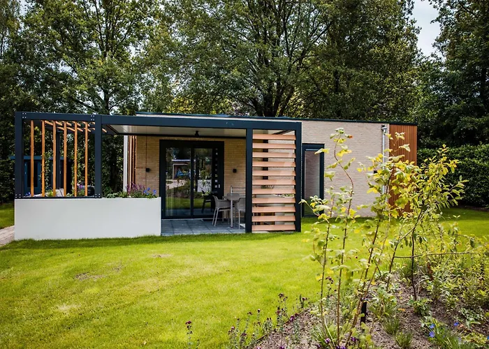 Semesterbostad Family Near Hoge Veluwe Park