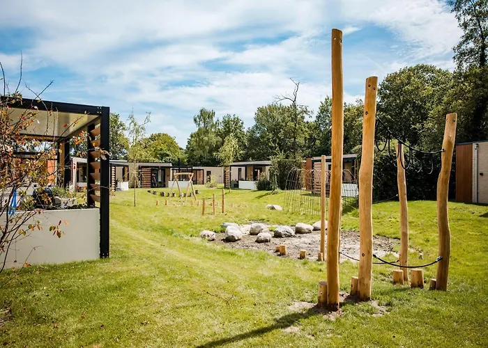Family Near Hoge Veluwe Park * Voorthuizen