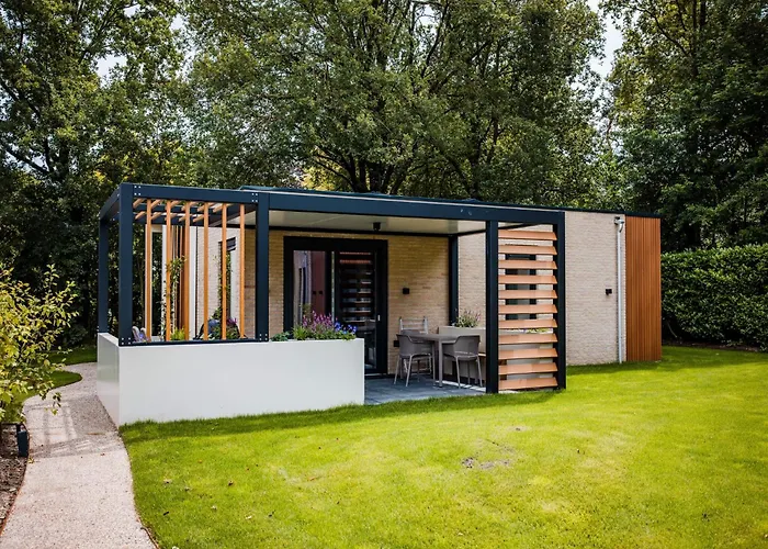 Family Near Hoge Veluwe Park Semesterbostad Voorthuizen