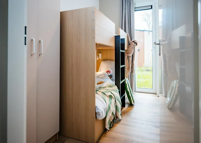 Family Near Hoge Veluwe Park * Voorthuizen