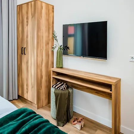 度假居 Family Near Hoge Veluwe Park