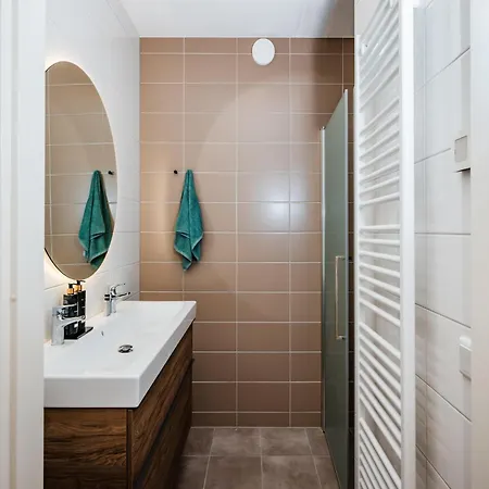 Family Near Hoge Veluwe Park 度假居 福尔特赫伊曾