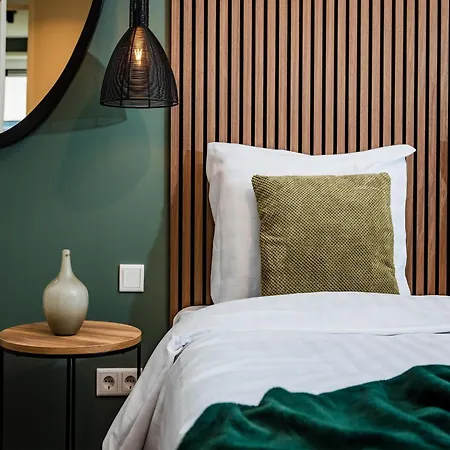 度假居 Family Near Hoge Veluwe Park