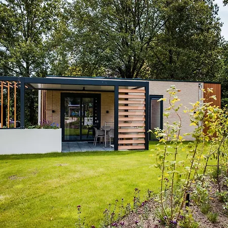 度假居 Family Near Hoge Veluwe Park